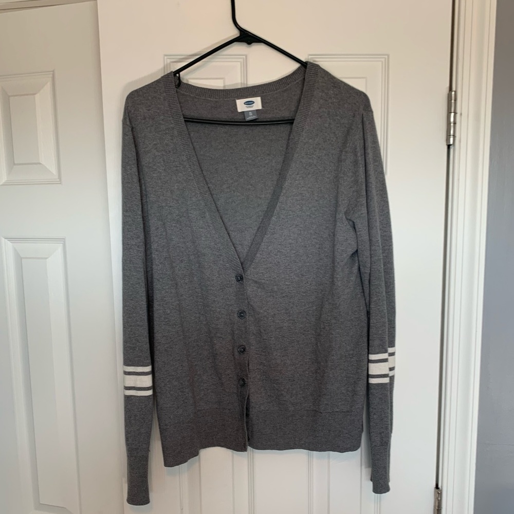 Old Navy Cardigan